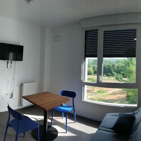 A4-11 Studio Cosy تولوز المظهر الخارجي الصورة